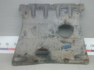 защита двигателя Jeep Grand Cherokee WK 2006, 3.0 л., дизель, АКПП, внедорожник 5 дв.