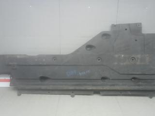 защита днища Jaguar XF X260 2016, 3.0 л., дизель, АКПП, седан