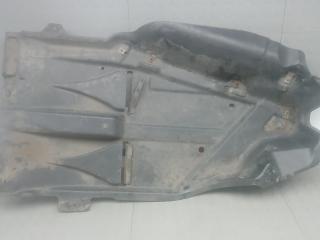 защита двигателя BMW X3 E83 [рестайлинг] 2006, 3.0 л., дизель, АКПП, внедорожник 5 дв.