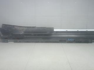 защита днища BMW X5 E53 [рестайлинг] 2004, 3.0 л., дизель, АКПП, внедорожник 5 дв.