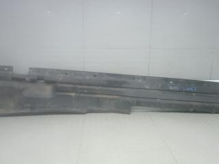 защита днища BMW X5 E53 [рестайлинг] 2004, 3.0 л., дизель, АКПП, внедорожник 5 дв.