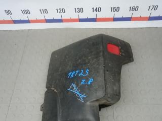 клык бампера задний правый Renault Master 3 поколение 2012, 2.3 л., дизель, МКПП, микроавтобус