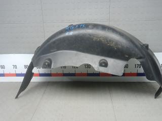 Подкрылок задний правый Dodge Nitro 1 поколение 2007, 2.8 л., дизель, МКПП, внедорожник 5 дв.