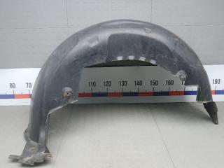 Подкрылок задний правый BMW X5 E53 2001, 3.0 л., бензин, АКПП, внедорожник 5 дв.