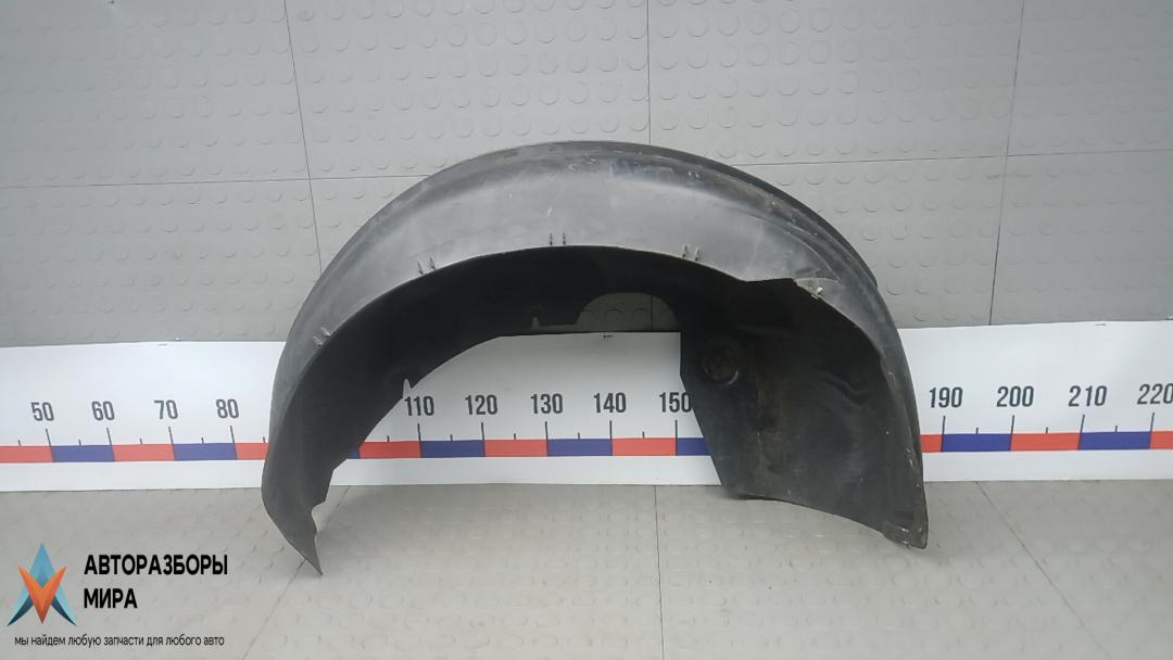 Подкрылок задний левый Volvo S80 1 поколение 2000, 2.4 л., бензин, АКПП, седан - фото №1