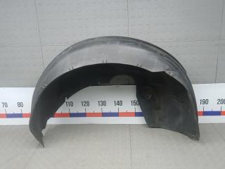 Подкрылок задний левый Volvo S80 1 поколение 2000, 2.4 л., бензин, АКПП, седан