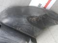 Подкрылок задний правый Skoda Fabia 2 поколение (5J) 2008, 1.2 л., 12V, бензин, МКПП, универсал, 5J6810972 - фото №5