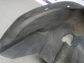 Подкрылок задний правый Skoda Fabia 2 поколение (5J) 2008, 1.2 л., 12V, бензин, МКПП, универсал, 5J6810972 - фото №10