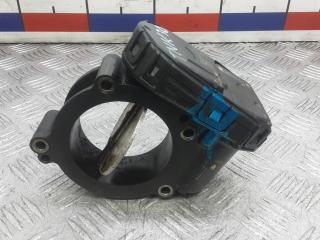 заслонка дроссельная Mercedes-Benz C-Класс W204/S204/C204 [рестайлинг] 2013, 2.2 л., D C220 CDI, дизель, АКПП, седан, A6510900470