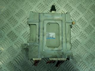 Блок управления двигателем Mazda 6 GG 2004, цвет, LF1718881J