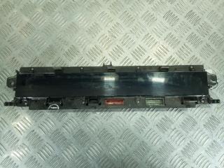 Щиток приборов (приборная панель) Renault Scenic 2 поколение 2005, Дизель 1.9, цвет, 8200461294H