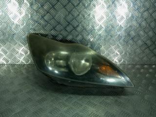 фара правая Ford Focus 2 поколение 2006, цвет, 8M5113W029CE