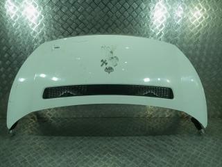 капот Citroen Jumpy 2 поколение 2010, цвет