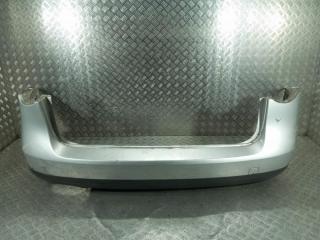 бампер задний Volkswagen Passat B6 2008, цвет, 3C9807421