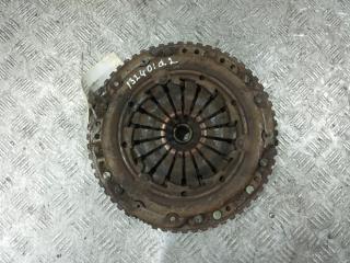 маховик Renault Clio 3 поколение 2007, Дизель 1.5, цвет