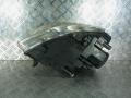 фара левая Volkswagen Passat B6 2006, цвет, 3C0941005J - фото №2