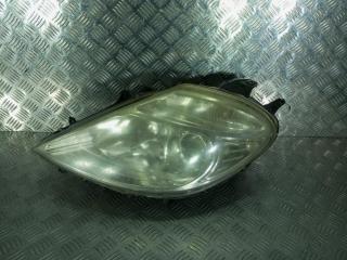 фара левая Citroen C8 1 поколение 2006, цвет, 89006373