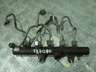 топливная рампа Renault Clio 3 поколение [рестайлинг] 2011, Дизель 1.5, цвет, 8200669695