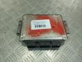 Блок управления двигателем Renault Laguna 2 поколение [рестайлинг] 2006, Дизель 1.9, цвет, 8200527713 - фото №3