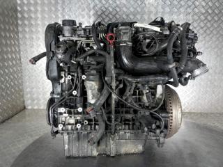 двигатель Volvo S60 1 поколение 2003, Дизель 2.4, цвет, D5244T