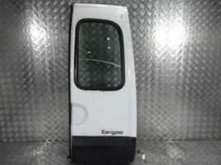 дверь задняя распашная правая Renault Kangoo 1 поколение [рестайлинг] 2005, цвет
