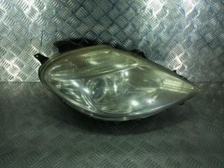 фара правая Citroen C8 1 поколение 2006, цвет, 89006372