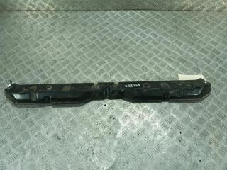 Передняя панель крепления облицовки (телевизор) Kia Sorento 1 поколение 2004, цвет