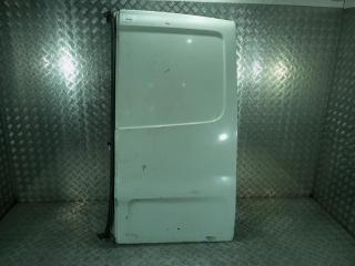 дверь задняя распашная правая Renault Trafic 2 поколение 2004, цвет