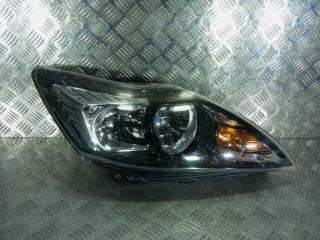 фара правая Ford Focus 2 поколение 2006, цвет, 20-B483