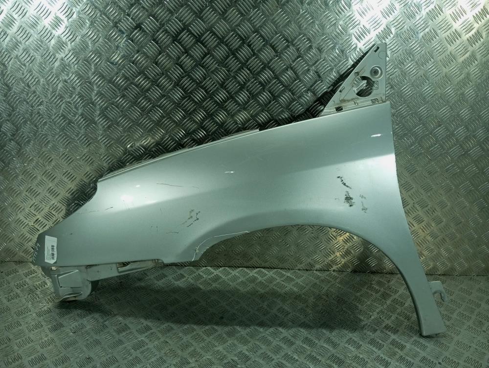 крыло переднее левое Citroen C8 1 поколение 2006, цвет, 1486704080 - фото №1