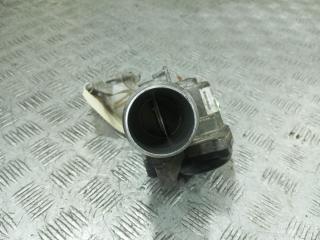 заслонка дроссельная Renault Clio 3 поколение [рестайлинг] 2011, Дизель 1.5, цвет, 8200614985