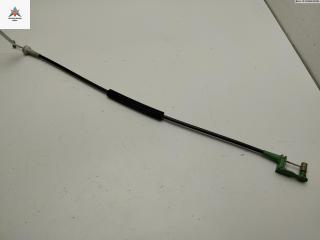 Трос двери задней Volkswagen Sharan 1 поколение [рестайлинг] 2000, 1.8 л., бензин, АКПП, зелёный, минивэн