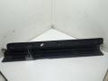 Накладка на порог внутренняя (салона) Toyota Avensis 2 поколение (T250) 2005, 2.2 л., дизель, МКПП, серый, универсал, 6791305040 - фото №2