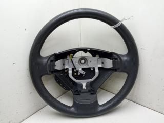 руль Suzuki Liana 1 поколение [рестайлинг] 2005, 1.6 л., бензин, МКПП, серый, хетчбэк 5 дв., GS120-00290