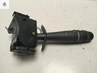 переключатель дворников Renault Espace 4 поколение 2004, 2.0 л., бензин, МКПП, синий, минивэн, 12244