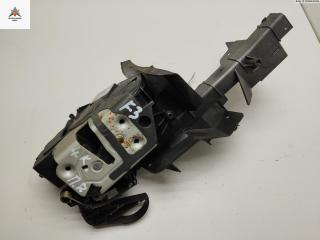 замок двери передней правой Ford Focus 3 поколение [рестайлинг] 2015, 1.5 л., дизель, МКПП, серый, универсал, BM5AA21812BG