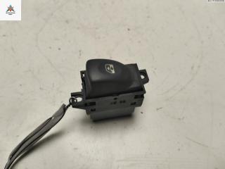 кнопка стеклоподъемника заднего правого Renault Laguna 1 поколение [рестайлинг] 1999, 1.6 л., бензин, МКПП, серый, хетчбэк 5 дв., 7700417488