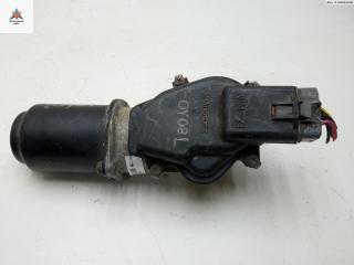 моторчик передних стеклоочистителей (дворников) Subaru Legacy 3 поколение 2001, 2.0 л., бензин, МКПП, чёрный, универсал, 332734792