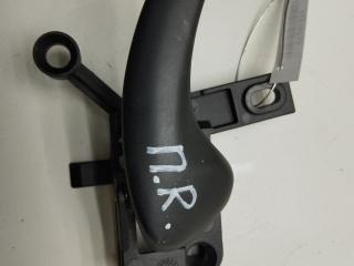 ручка внутренняя передняя правая Volkswagen Sharan 1 поколение [рестайлинг] 2000, 1.8 л., бензин, АКПП, зелёный, минивэн, 7MO8372020A