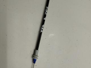 Трос двери задней Ford Focus 3 поколение [рестайлинг] 2015, 1.5 л., дизель, МКПП, серый, универсал