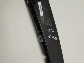 молдинг двери передней правой Ford Focus 3 поколение [рестайлинг] 2015, 1.5 л., дизель, МКПП, серый, универсал, BM51A20898AA