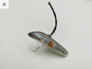 повторитель передний правый BMW 5 серия E60/E61 2006, 2.5 л., дизель, МКПП, серый, универсал, 7165742