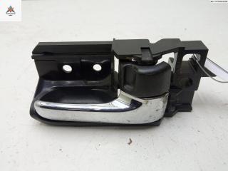ручка внутренняя передняя правая Toyota Avensis 2 поколение (T250) 2005, 2.2 л., дизель, МКПП, серый, универсал, 50594A2