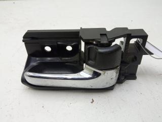 ручка внутренняя передняя правая Toyota Avensis 2005, 2.2 л., дизель, МКПП, серый, универсал, 50594A2