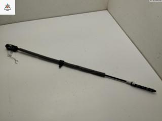 Трос двери задней Ford Focus 3 поколение [рестайлинг] 2015, 1.5 л., дизель, МКПП, серый, универсал, 926422