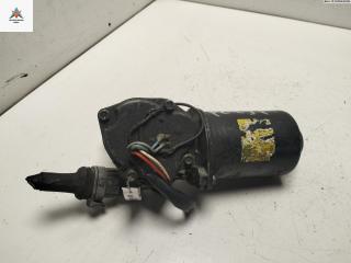 моторчик передних стеклоочистителей (дворников) Renault Espace 3 поколение 1999, 2.0 л., бензин, МКПП, белый, минивэн, 53549002