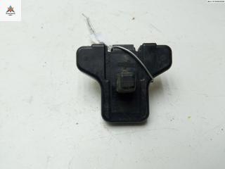 кронштейн переднего бампера Suzuki Liana 1 поколение [рестайлинг] 2005, 1.6 л., бензин, МКПП, серый, хетчбэк 5 дв.