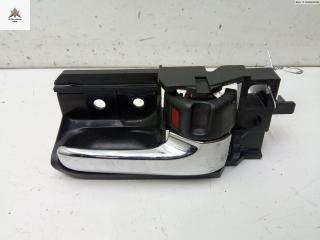 ручка внутренняя задняя правая Toyota Avensis 2 поколение (T250) 2005, 2.2 л., дизель, МКПП, серый, универсал, 50594A1