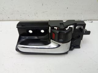 ручка внутренняя задняя правая Toyota Avensis 2005, 2.2 л., дизель, МКПП, серый, универсал, 50594A1