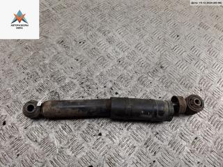 амортизатор задний правый Opel Zafira 1 поколение (A) 2002, 1.6 л., бензин, МКПП, серый, минивэн